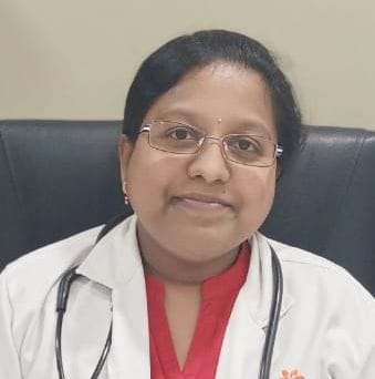 Dr. Nalini T